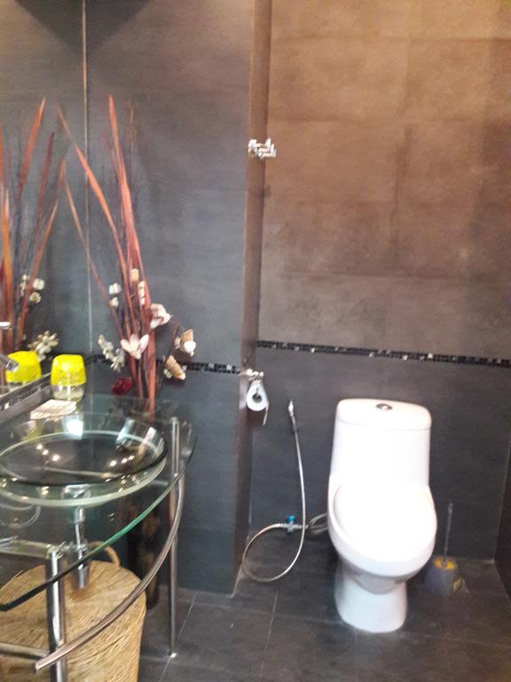 Studio Veiwtalay 7 Pattaya Exteriör bild