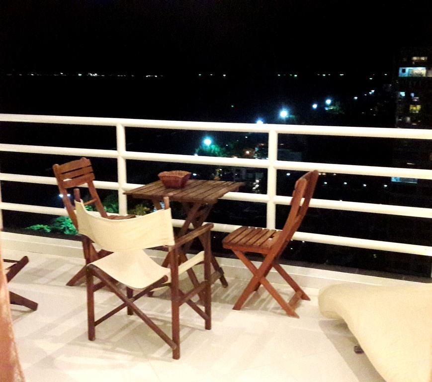 Studio Veiwtalay 7 Pattaya Exteriör bild