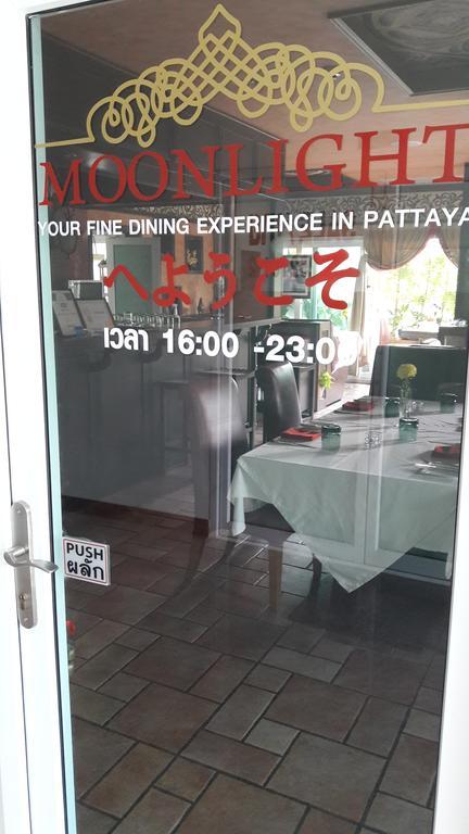 Studio Veiwtalay 7 Pattaya Exteriör bild