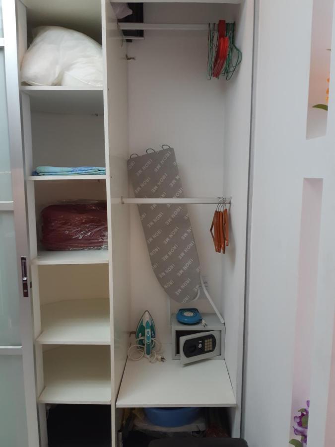 Studio Veiwtalay 7 Pattaya Exteriör bild